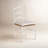Rosalie 19'' H Oak Side Chair