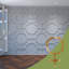 Miroir doré Bradley-868039036-868039031