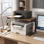 Manufactured Wood Desk Organiser