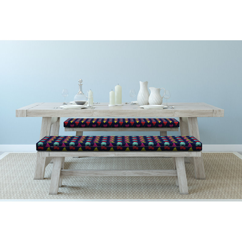 Coussin de siège intérieur / extérieur