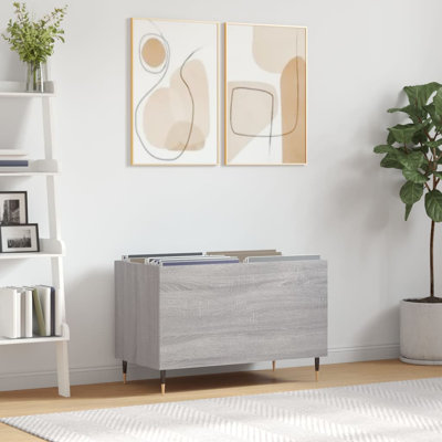 48cm H Media Cabinet