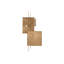 Abstract Wall Decor