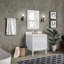Ensemble de meuble-lavabo simple 31 po Crumley-33132894-33132882
