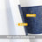 Eastcote Striped Room Darkening Grommet Curtains-1209386281-1209386280