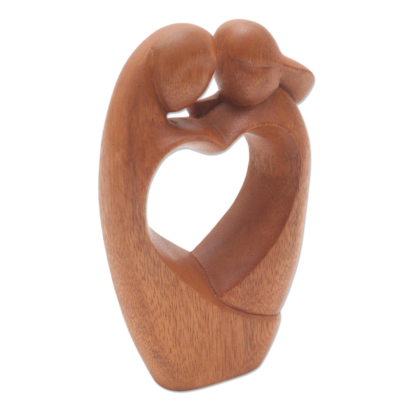Fleury Abstract Figurines & Sculptures