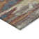 Aleighna Area Rug with Non-Slip Backing