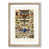 Oak Framed