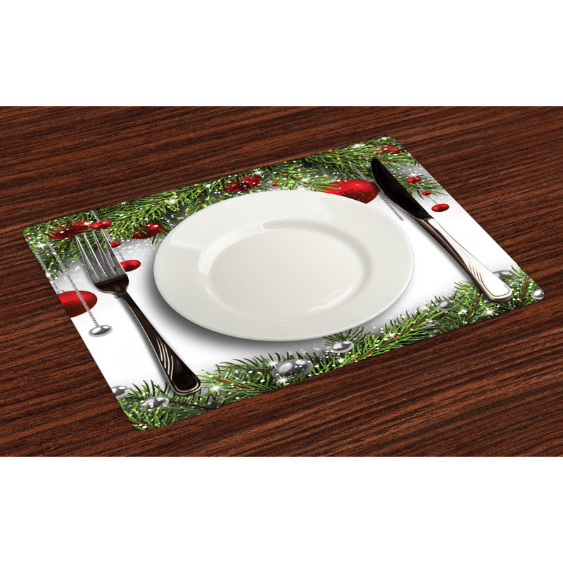 Récapitulatif 18,5" christmas