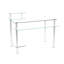 Bureau en verre Doynton-15330663