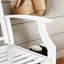 Steel Outdoor Bench-922139572