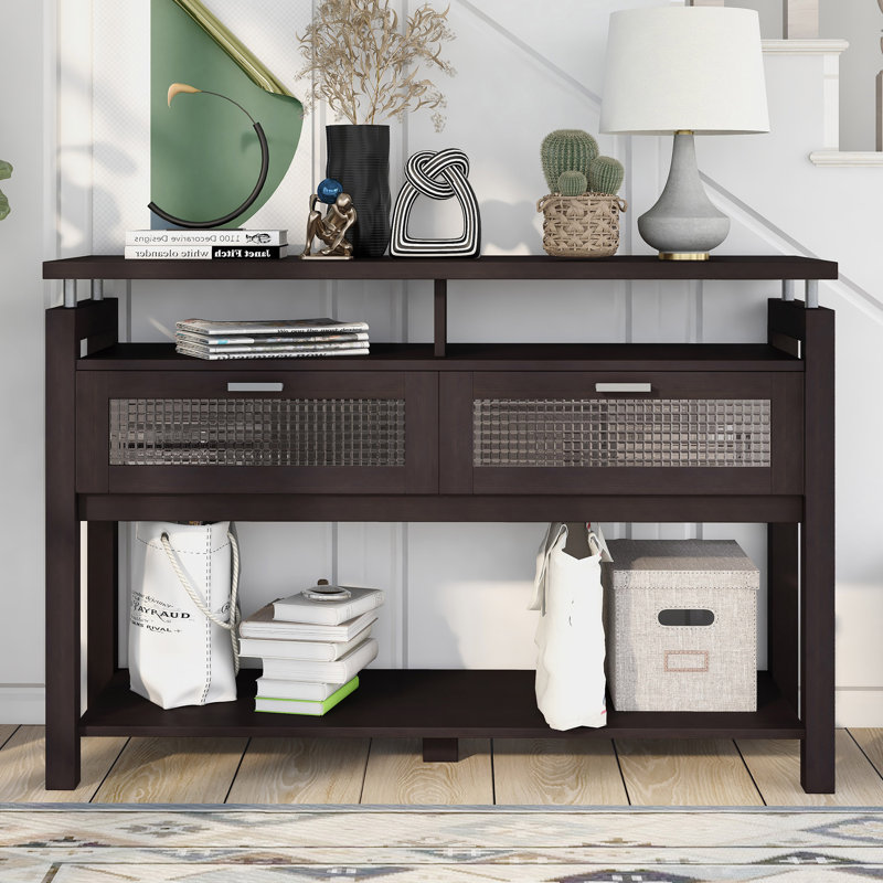 Console de 47,24 po Margaret