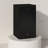 Brayden Studio 0.1m³ L Freestanding Mini Fridge with Freezer-2106436199