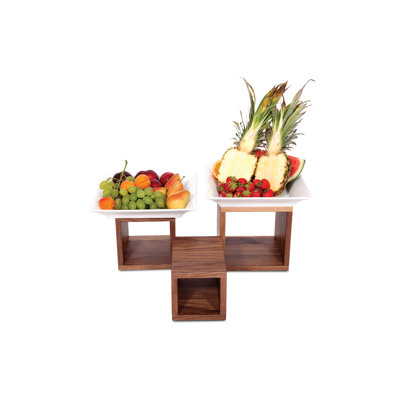 Accessoire de buffet pour présentoir et support Ze 'Pe