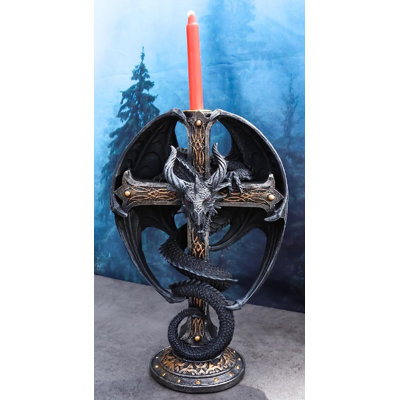 Fantasy & Sci-Fi Figurines & Sculptures