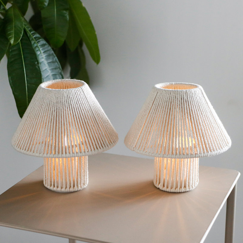 Metal Desk Lamp