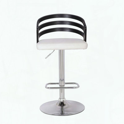 Tabouret de bar rotatif moderne Modern