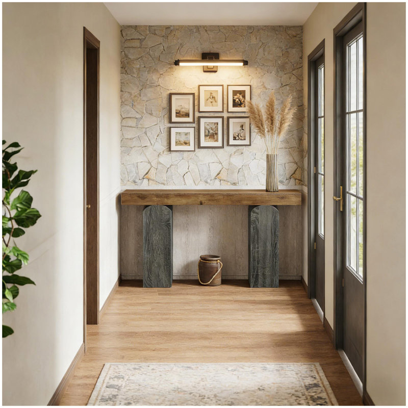 Contemporary Style Console Table,Entryway Table,Couch Table