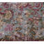 Housse de coussin rectangulaire 100% laine
