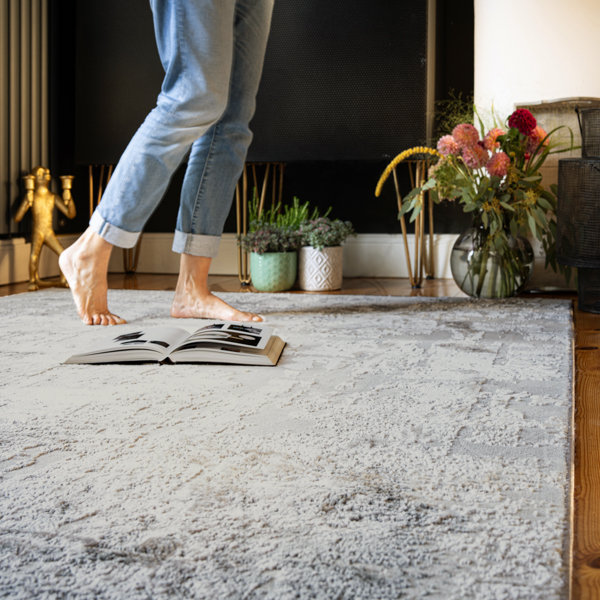 Nevada Area Rug, Rectangular 80 x 150cm