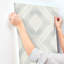 Geometric Wallpaper Double Roll-1372149482
