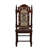 Chaise d'appoint Charles II