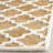 Precious Hand Tufted Performance Geometric Rug-11985645