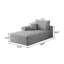 Y165-L-SLEEPER-CAMEL chameau gauche-761633137-761633139