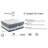 6" Quilted Foam Firm Mattress-823771671