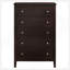 Commode 5 tiroirs Payton