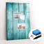 Magnetic Glass Dry Erase Board