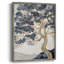 LANDSCAPES Series CCV III, reproduction encadrée - bois massif-786664004