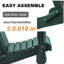 Chaise Adirondack pliante en résine-69664984