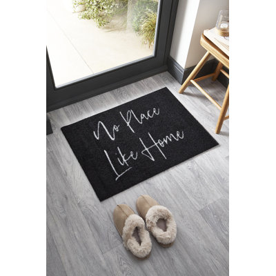 Washable Home Doormat