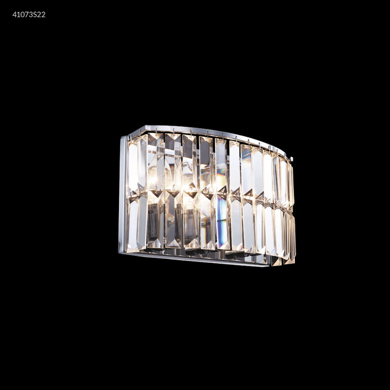 Vanity Light 3 - Light Vanity Light, Imperial