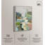 "Aqua Green Genesis", reproduction d'art sur toile par Art Remedy-118164911-119289244