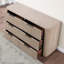 Commode en bois 65 po Kher Jinn-1632791196