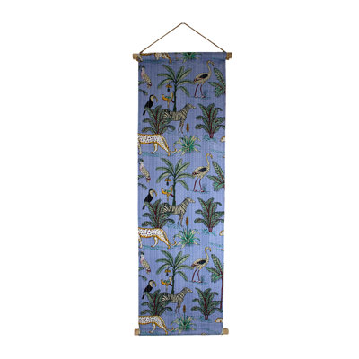 Cotton Wall Hanging