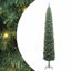 Artificial Christmas Tree with 300 LEDs with Stand-626878373-626878383