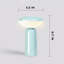 Lampe de table sans fil Owlpack Pinot