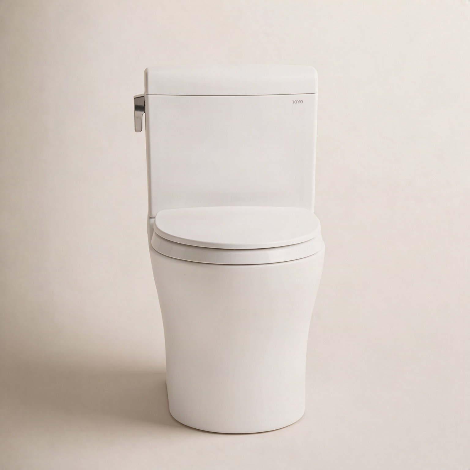 Aquia® IV Dual-Flush 2-Piece Elongated Toilet, 1.28