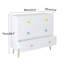 Commode 3 tiroirs pour enfants-882911245
