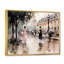 Impression sur toile Fashion Impressionist Elegance I-1125126841-1095142160-1095142152