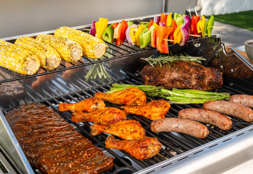 The Best BBQ Grills for Your Next Cookout