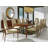 Take Five Savoy Wall Mirror