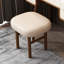 Dressing Table with Mirror-1357303957