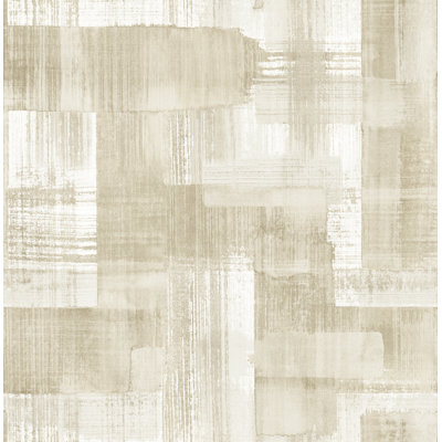 Trosa Abstract Roll