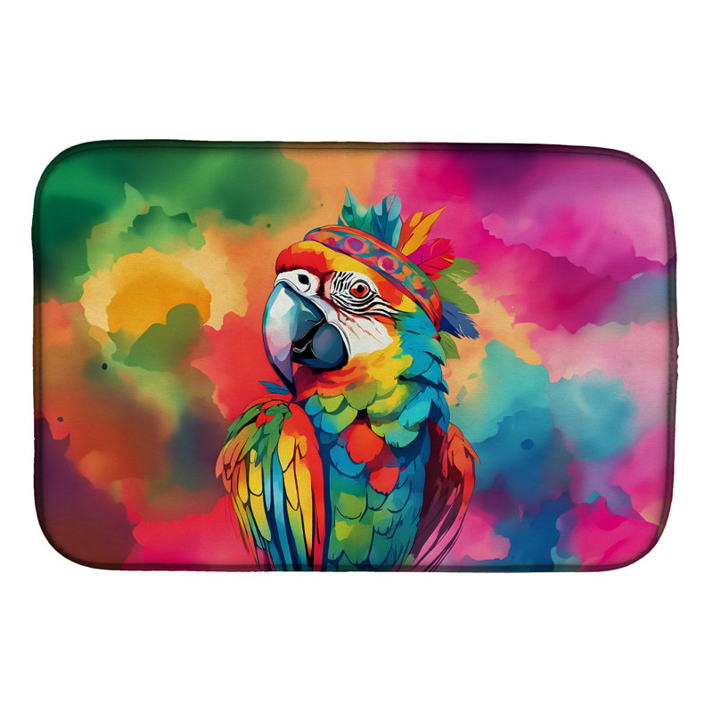 Tapis de séchage