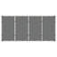 Airidas Rectangular Outdoor Dining Table , cm W 90cm cm D-1877077711-1877077709