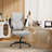 Houstin Mesh Task Chair-1088422654