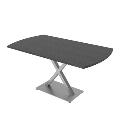Table de conférence Pavert Arc